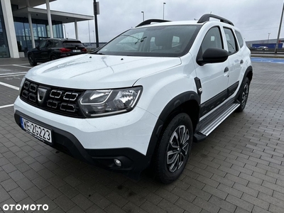 Dacia Duster 1.0 TCe Comfort