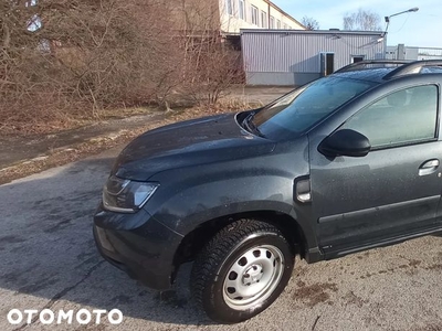 Dacia Duster 1.0 TCe Essential