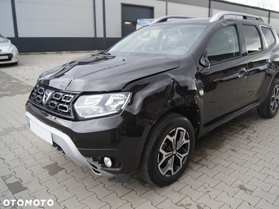 Dacia Duster 1.0 TCe Prestige