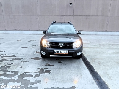 Dacia Duster 1.2 TCe Comfort 4WD