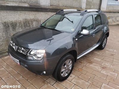 Dacia Duster 1.2 TCe Prestige