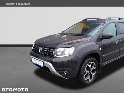 Dacia Duster 1.3 TCe FAP Prestige 4WD