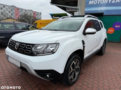 Dacia Duster 1.3 TCe FAP Prestige EU6d