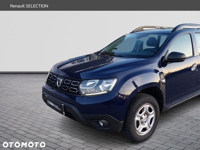 Dacia Duster 1.5 Blue dCi Essential