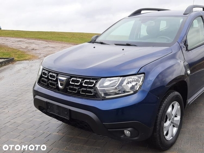 Dacia Duster 1.5 dCi Comfort