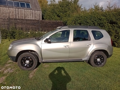 Dacia Duster 1.5 dCi Laureate