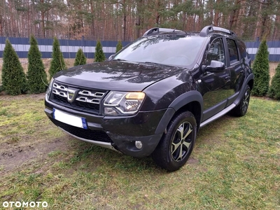 Dacia Duster 1.5 dCi Prestige