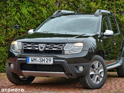 Dacia Duster 1.5 dCi Prestige