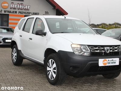 Dacia Duster 1.6 16V 4x2