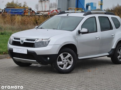 Dacia Duster 1.6 16V 4x2 Ice