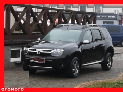 Dacia Duster 1.6 16V 4x2 Prestige