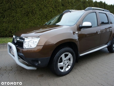 Dacia Duster 1.6 16V 4x2 Prestige