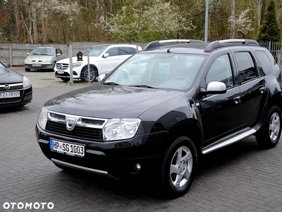 Dacia Duster 1.6 16V 4x2 Prestige