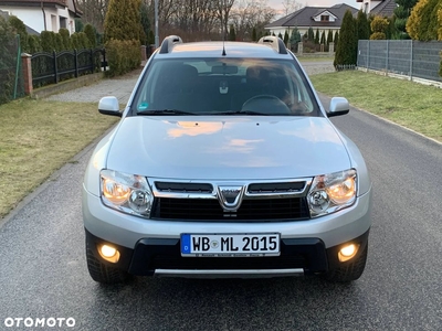 Dacia Duster 1.6 Ambiance