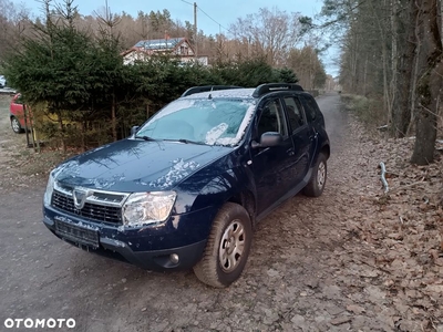 Dacia Duster 1.6 Ambiance