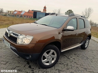 Dacia Duster 1.6 Laureate