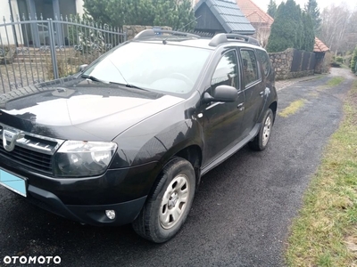 Dacia Duster 1.6 Laureate 4x4