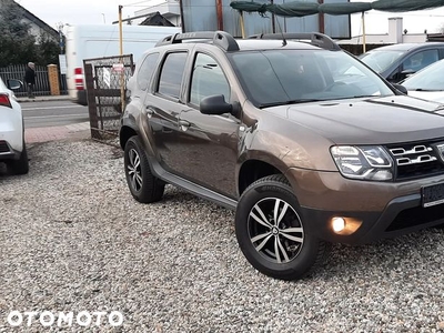 Dacia Duster 1.6 SCe Ambiance S&S