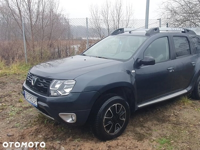 Dacia Duster 1.6 SCe Blackshadow S&S