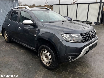 Dacia Duster 1.6 SCe Comfort