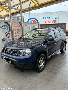 Dacia Duster 1.6 SCe Essential