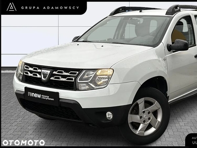 Dacia Duster 1.6 SCe Laureate 4x4 S&S