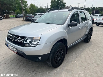 Dacia Duster 1.6 SCe Laureate 4x4 S&S