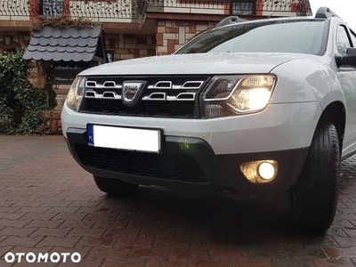 Dacia Duster 1.6 SCe Laureate S&S