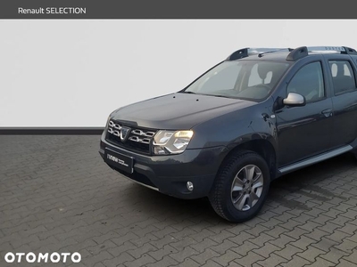 Dacia Duster 1.6 SCe Laureate S&S