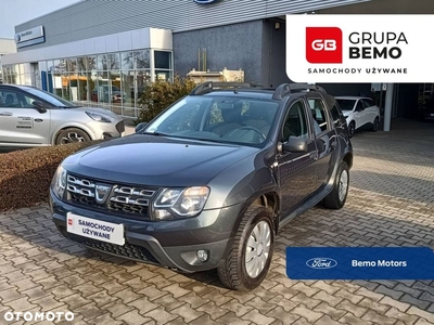 Dacia Duster 1.6 SCe Open S&S