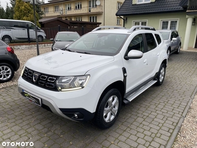 Dacia Duster 1.6 SCe S&S