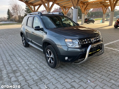 Dacia Duster 1.6 SCe S&S