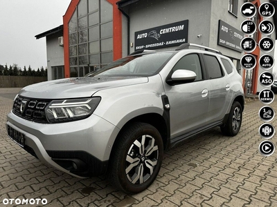 Dacia Duster Blue dCi 115 2WD Prestige