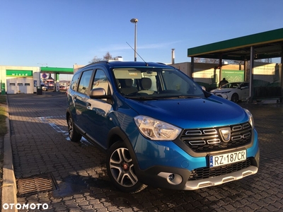 Dacia Lodgy 1.5 dCi Stepway S&S EU6