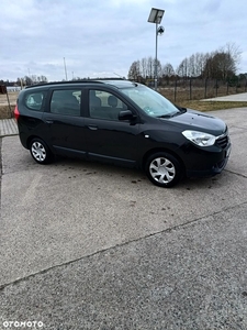 Dacia Lodgy 1.6 SCe Laureate S&S