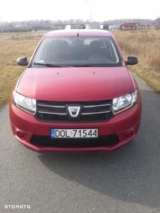 Dacia Sandero 1.2 16V SL Celebration EU6