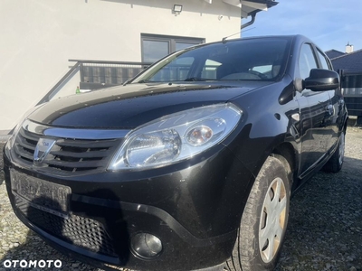 Dacia Sandero 1.6 Ambiance