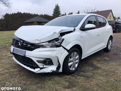 Dacia Sandero 1.0 TCe Laureate S&S