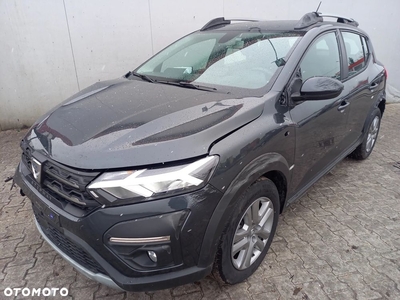 Dacia Sandero Stepway TCe 90 Comfort