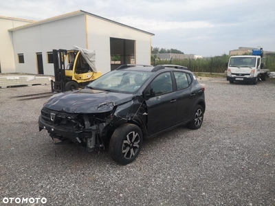 Dacia Sandero Stepway TCe 90 Essential