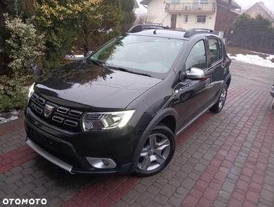 Dacia Sandero TCe 90 Laureate