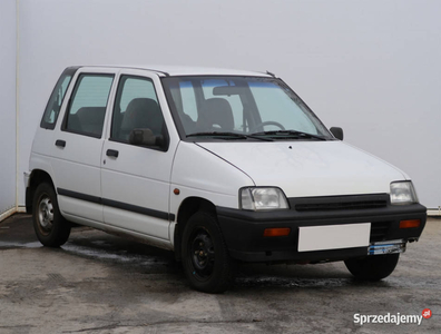 Daewoo Tico 0.8i