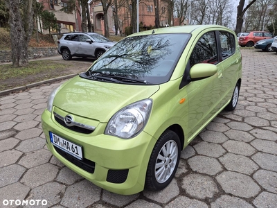 Daihatsu Cuore 1.0 Top