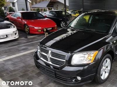 Dodge Caliber