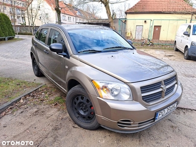 Dodge Caliber 1.8 SE