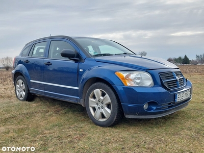 Dodge Caliber 1.8 SE