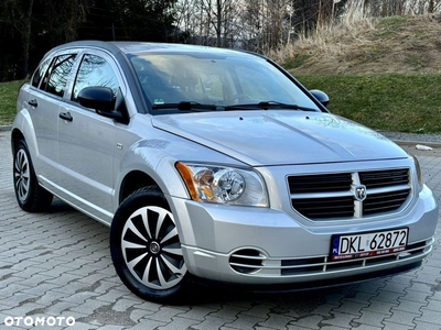 Dodge Caliber 1.8 SE