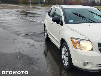 Dodge Caliber 2.0 SXT