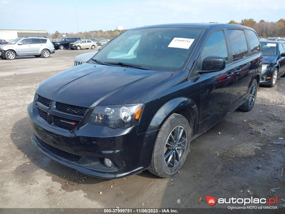 Dodge Caravan