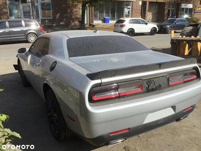 Dodge Challenger 3.6 GT Plus AWD